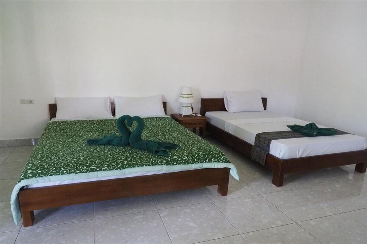Argasoka Ferienpark 2*