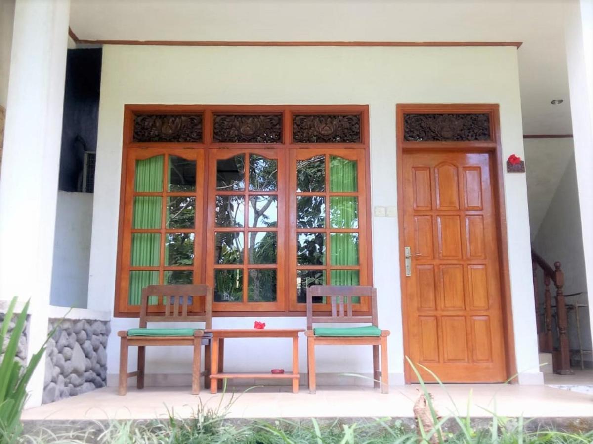 Ferienpark Argasoka Ubud