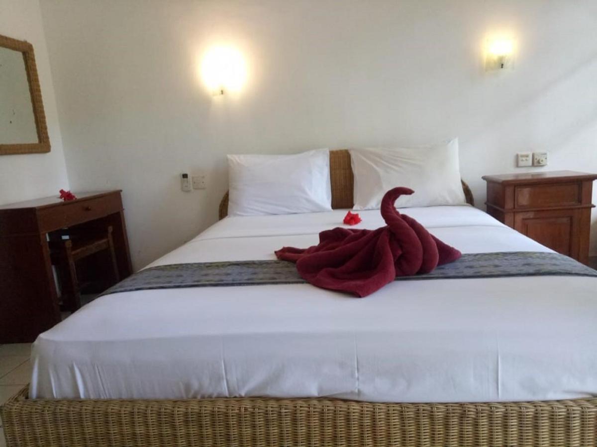 Argasoka 2* Ubud