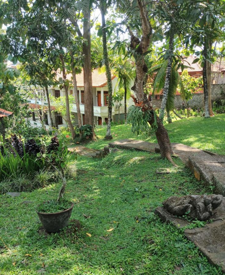 Argasoka Ferienpark Ubud