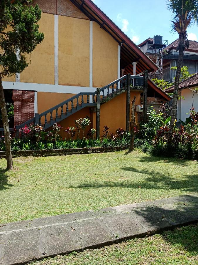 Argasoka Ferienpark Ubud