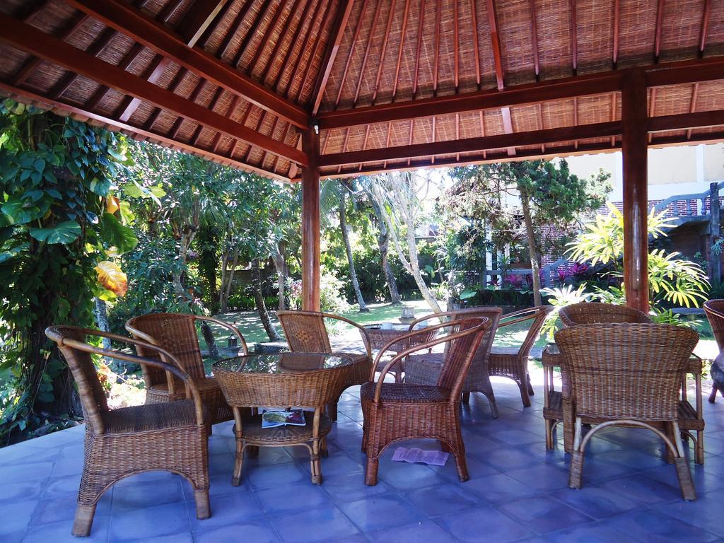 Argasoka Ubud