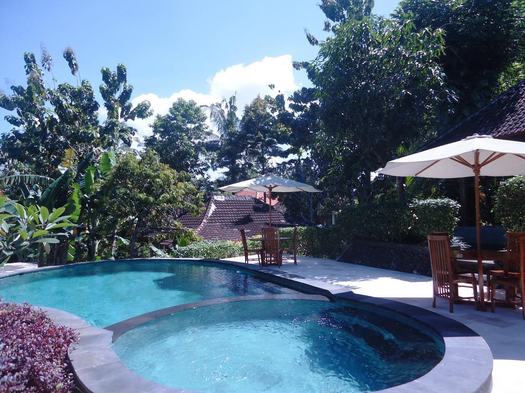 Ferienpark Argasoka Ubud