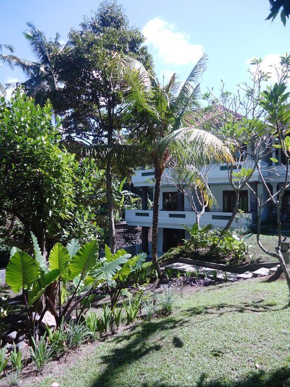 Ferienpark Argasoka Ubud