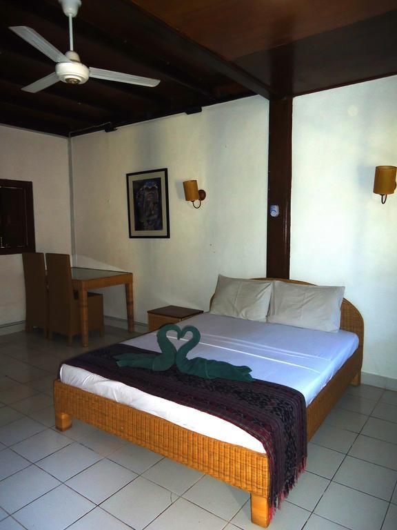 Argasoka Ferienpark 2*