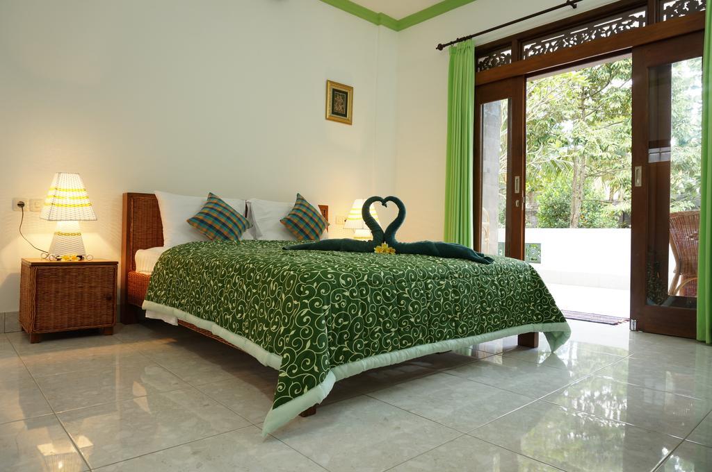 Argasoka Ferienpark Ubud