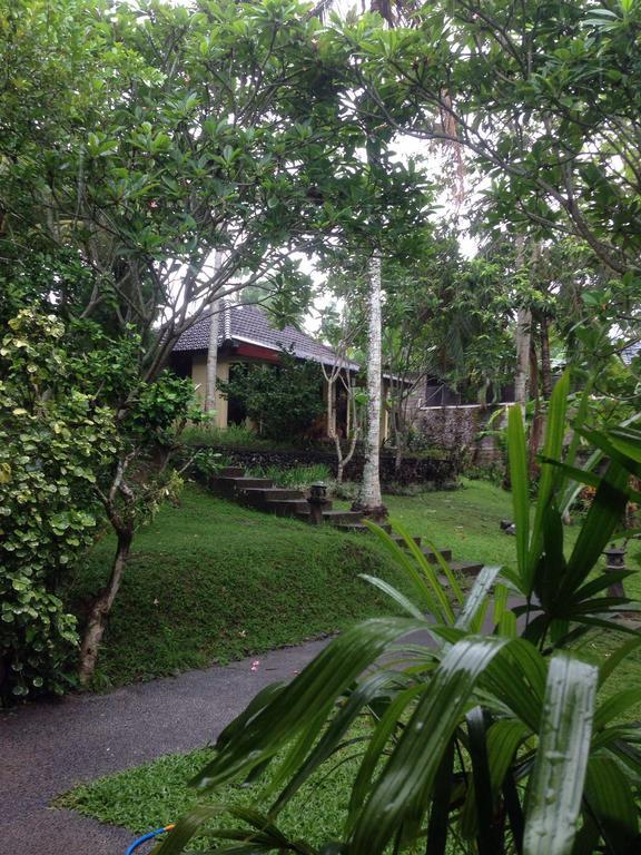 Ferienpark Argasoka Ubud