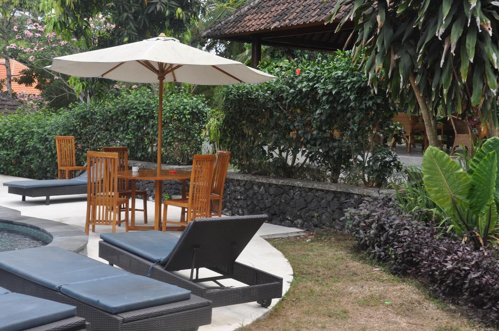 Ferienpark Argasoka Ubud