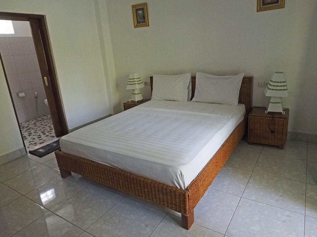 Argasoka Ubud