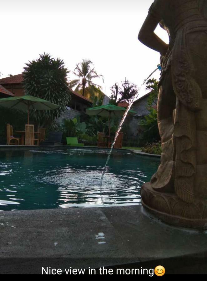 Ferienpark Argasoka Ubud
