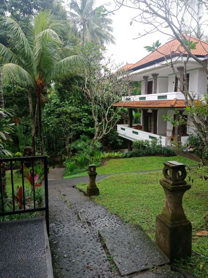 Argasoka 2* Ubud