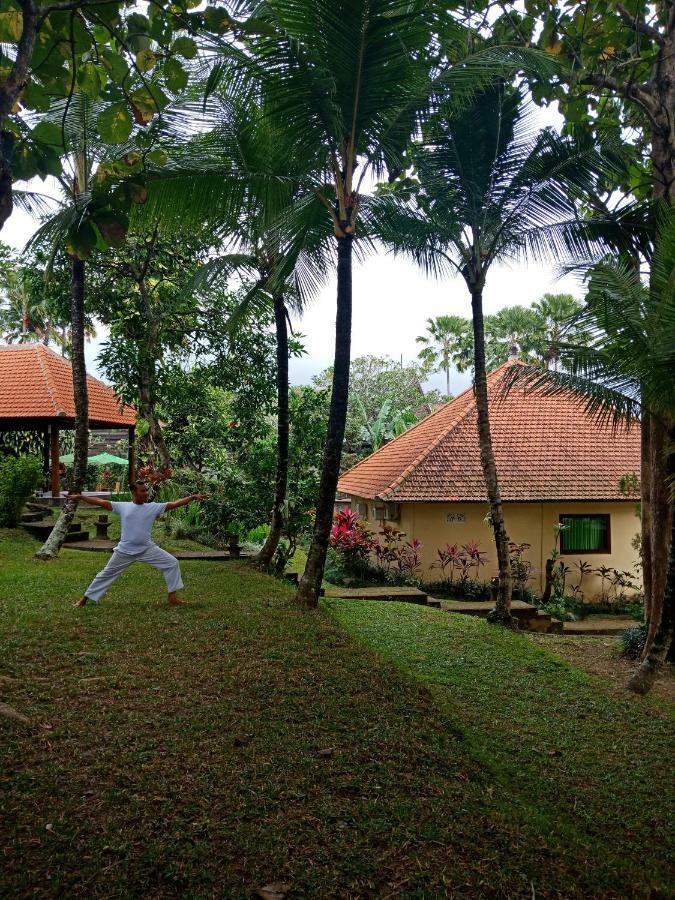 Argasoka Ubud