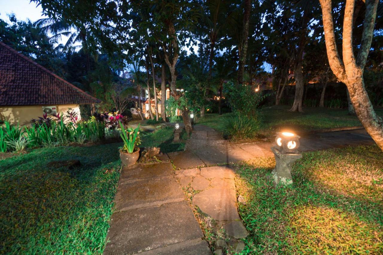 Argasoka Ubud