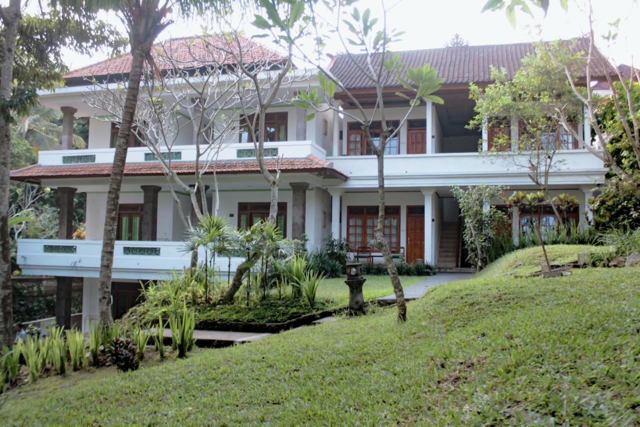 Argasoka 2* Ubud