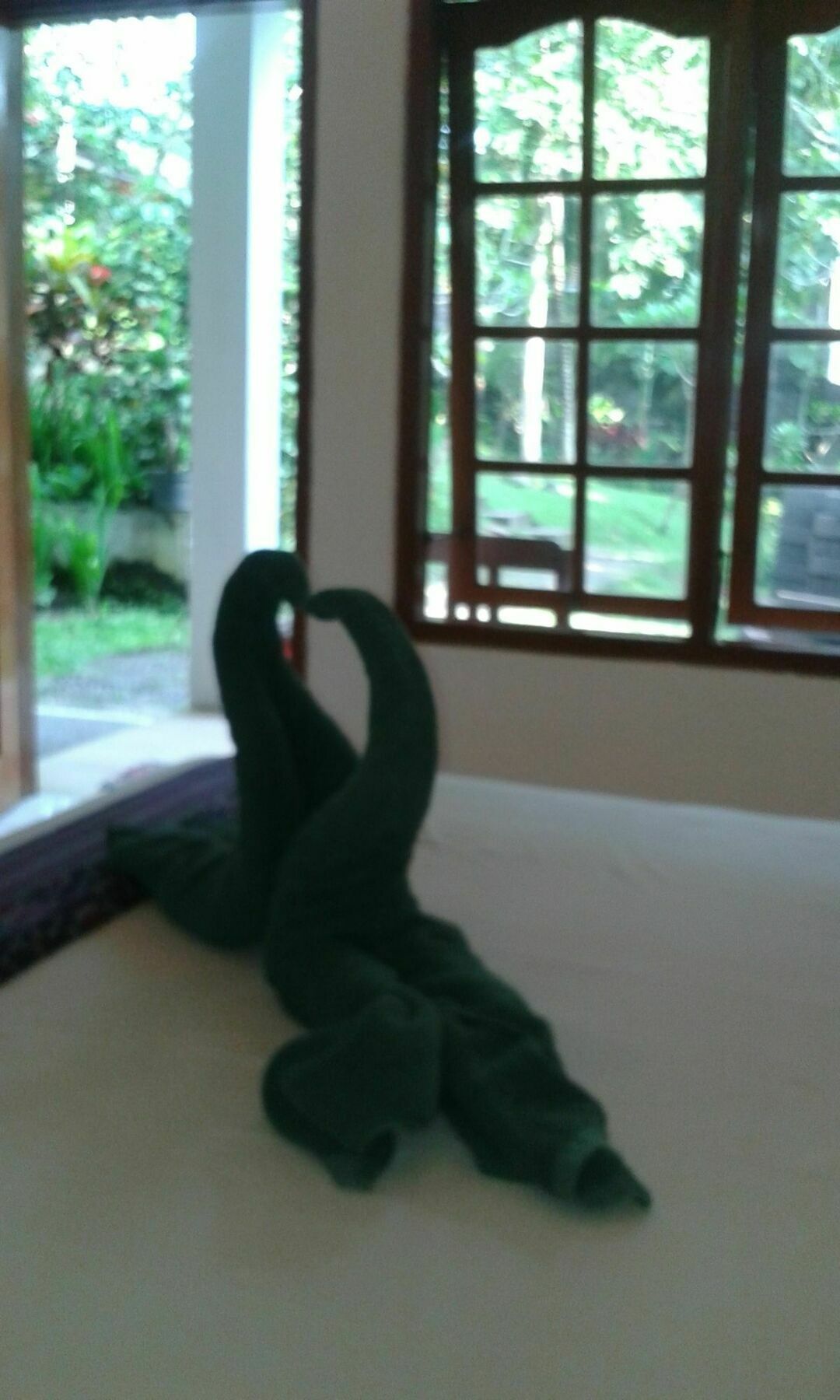 Argasoka Ferienpark Ubud