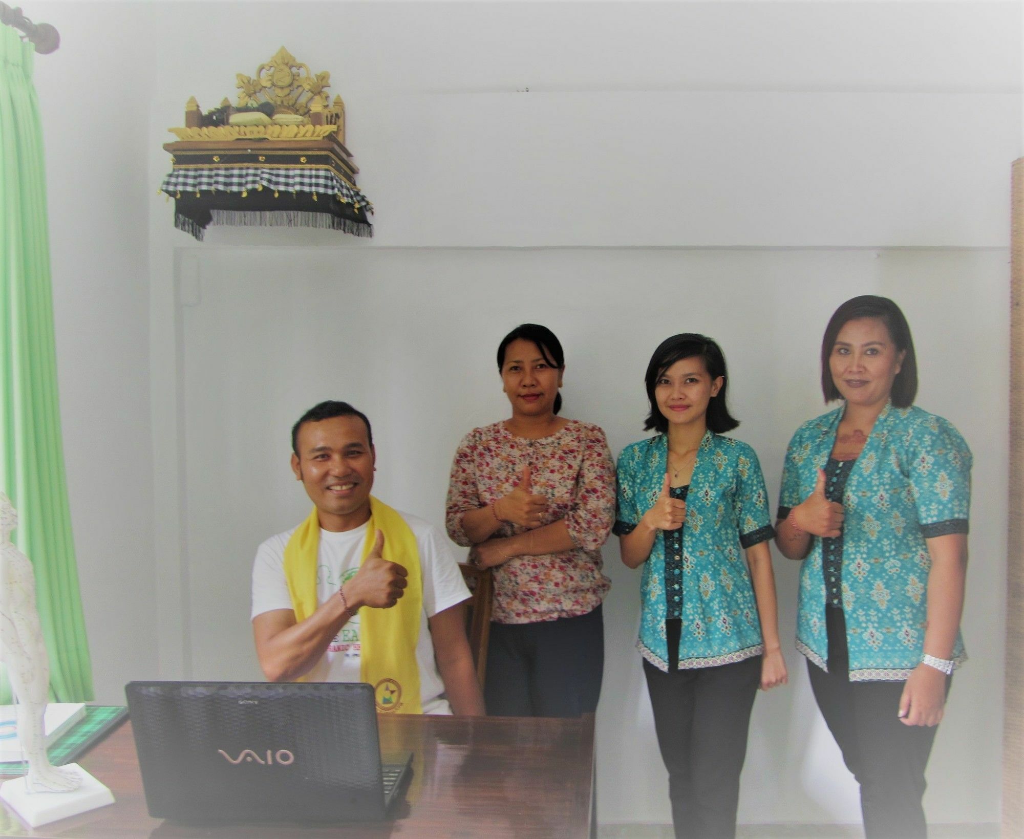 Argasoka Ferienpark Ubud