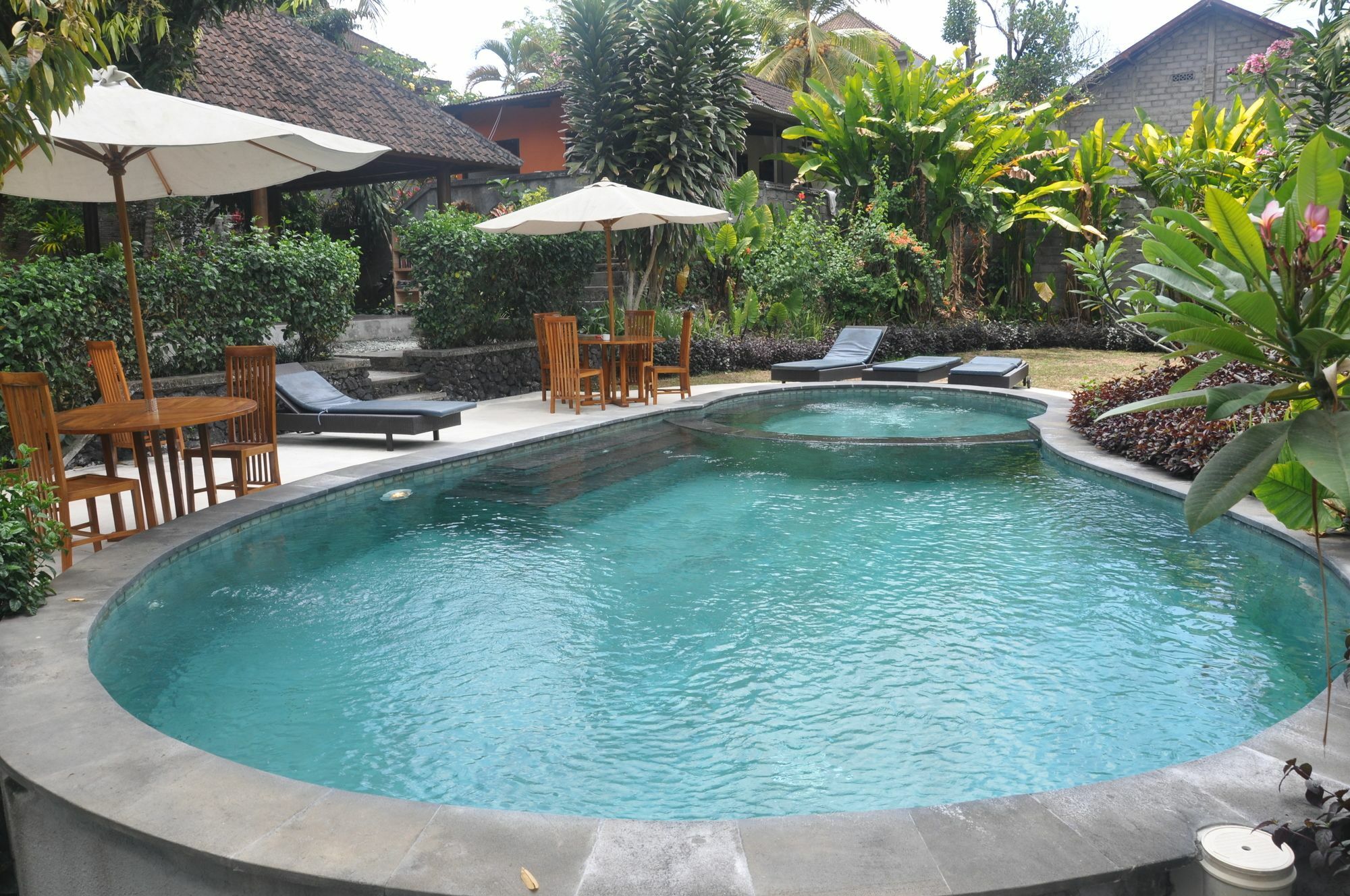 Argasoka Ferienpark 2*