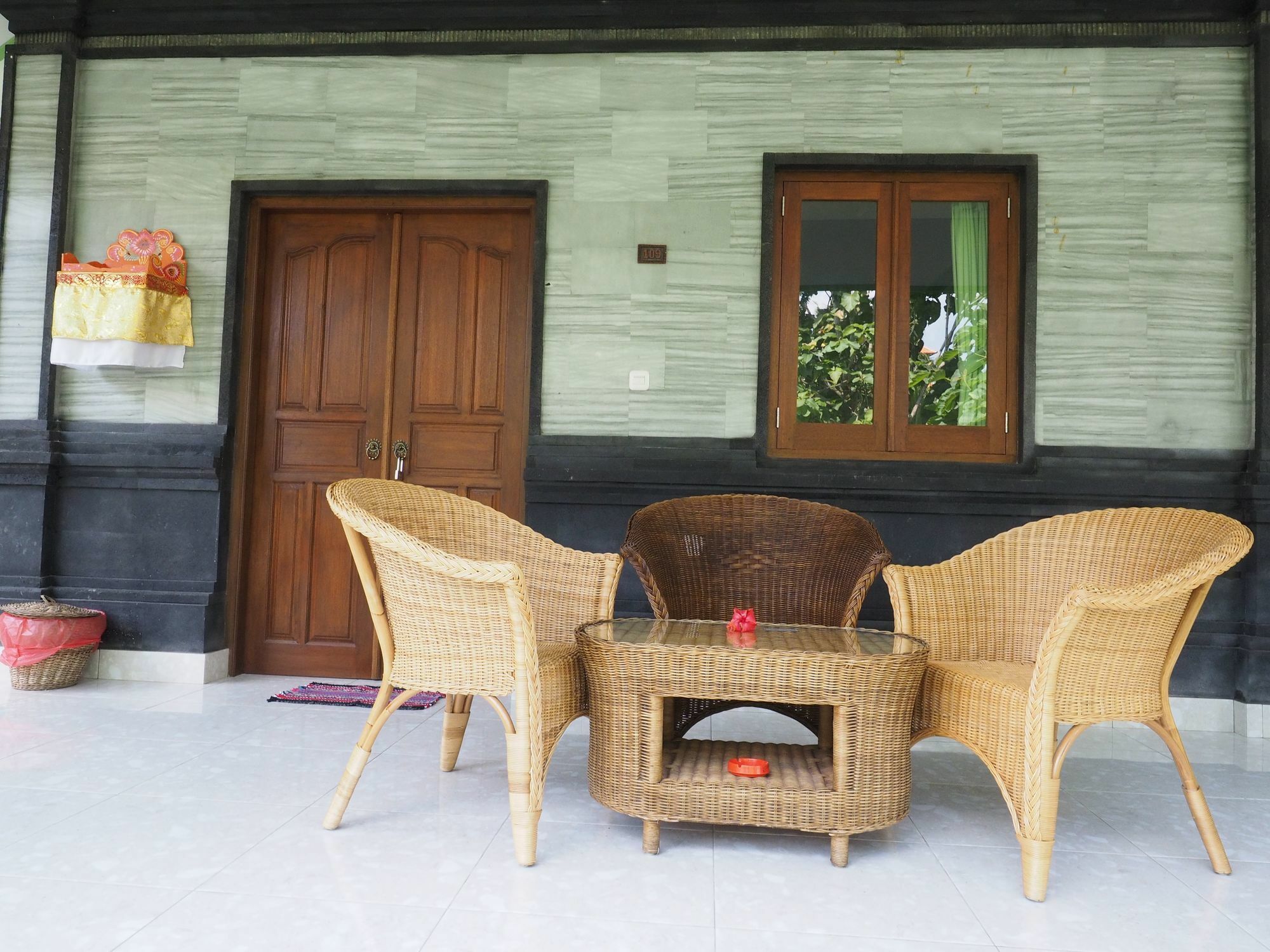 Argasoka Ferienpark Ubud