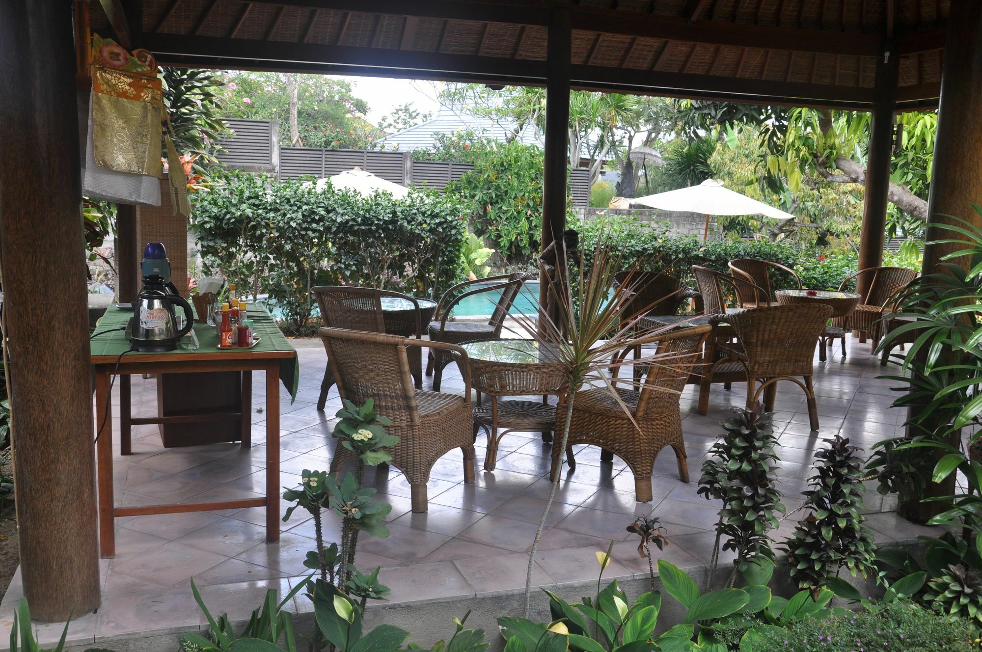 Argasoka 2* Ubud