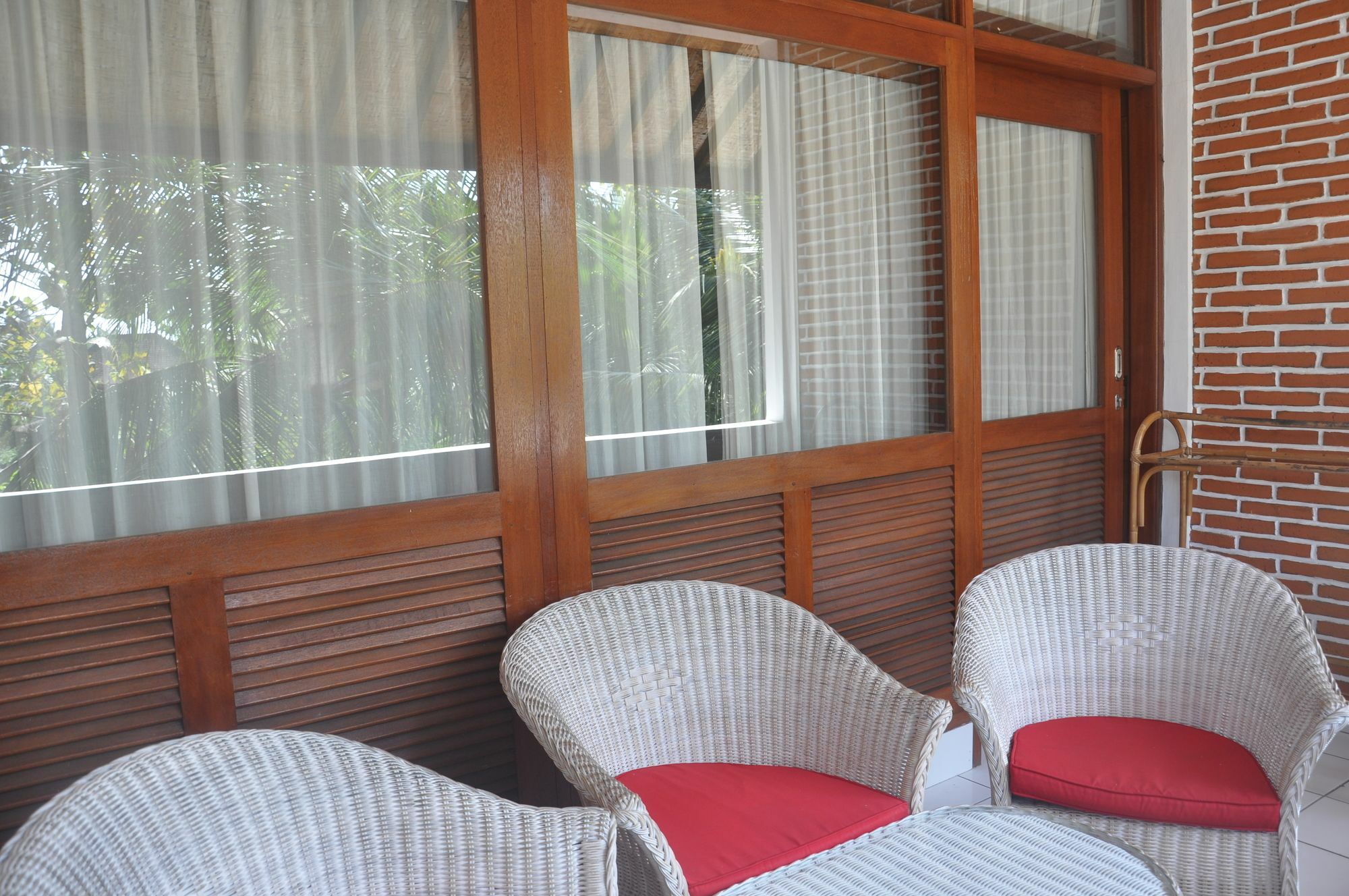 Argasoka Ferienpark Ubud