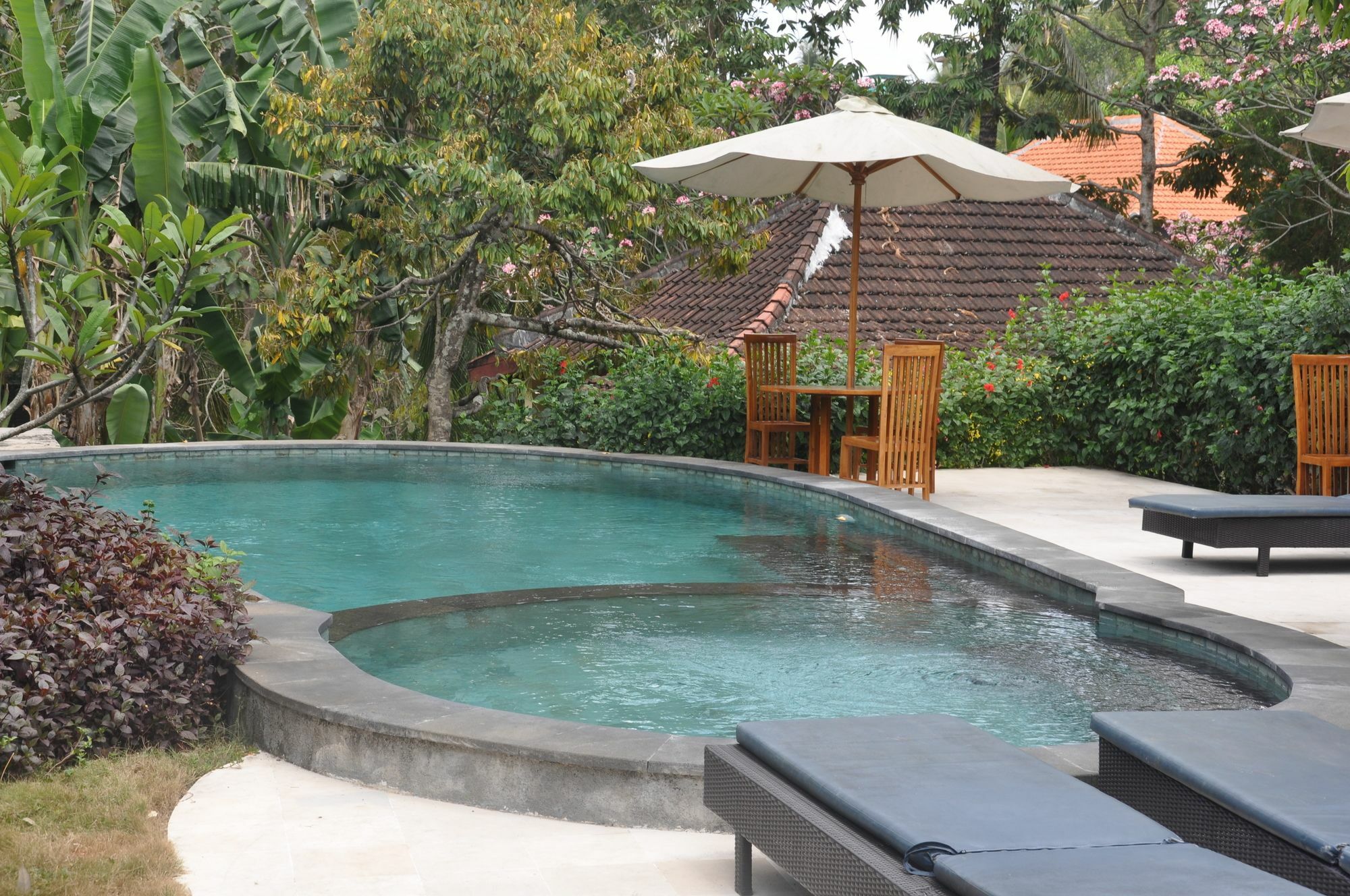 Argasoka Ferienpark Ubud