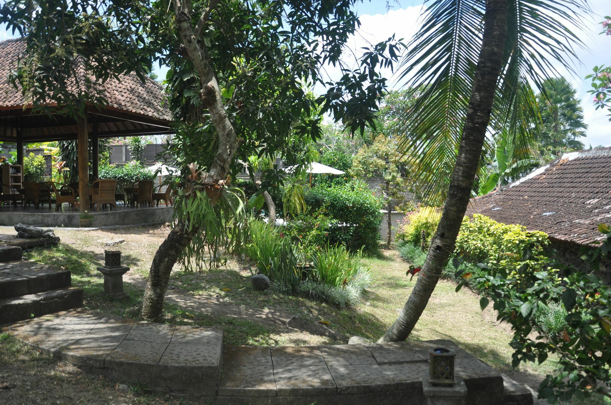 Argasoka Ferienpark